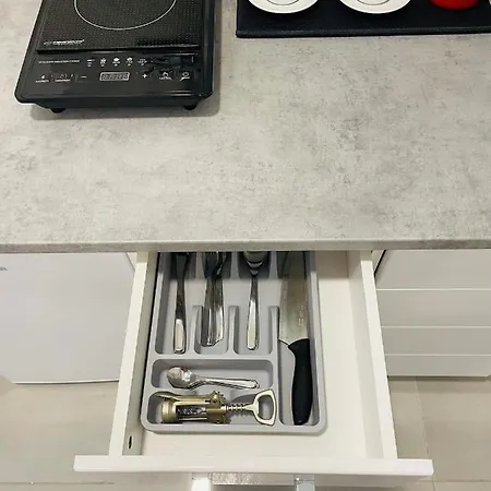 아파트 Luxury Centar 2 아란젤로바츠