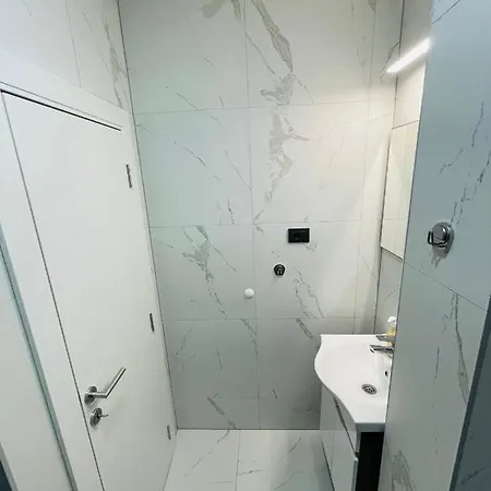 아파트 Luxury Centar 2 아란젤로바츠