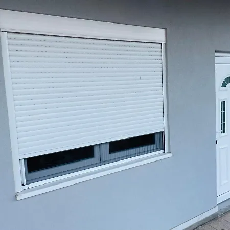 Luxury Centar 2 아파트 아란젤로바츠