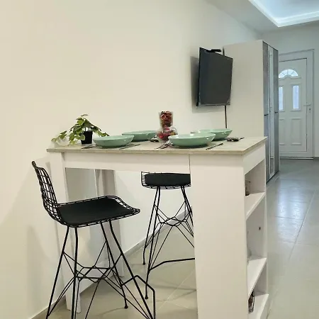 Luxury Centar 2 * 아란젤로바츠