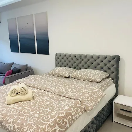 아파트 Luxury Centar 2