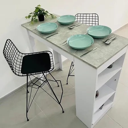 Luxury Centar 2 아파트 *