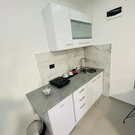 Luxury Centar 2 아파트 *