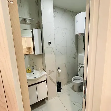 Luxury Centar 2 아란젤로바츠