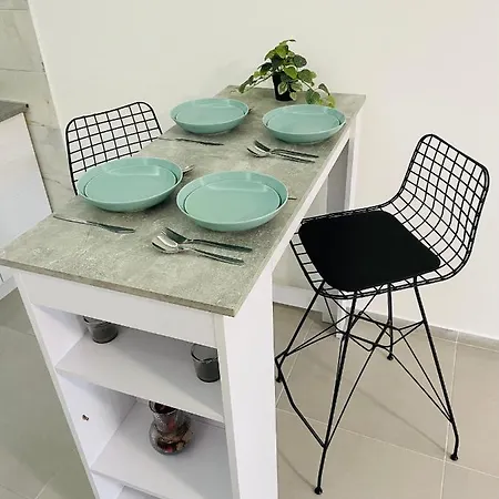 Luxury Centar 2 아파트 *