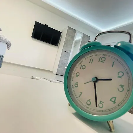 아파트 Luxury Centar 2 *