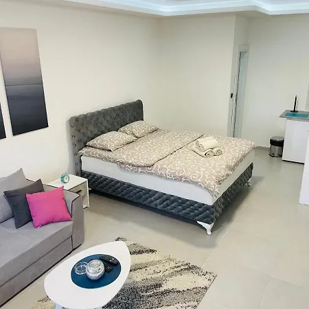 Luxury Centar 2 Apartament *